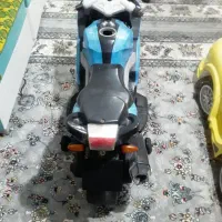 ماشین و موتور شارژی|اسباببازی بچه|اردبیل, |دیوار