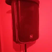 خدمات صدابرداری و اجاره سیستم صوت