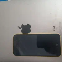 ایپدA1219 ایفون5c وایفون4|موبایل|شیراز, شریفآباد|دیوار