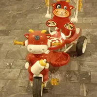 سه چرخه بچگانه|دوچرخه، اسکیت، اسکوتر|تبریز, |دیوار