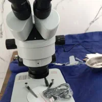 میکروسکوپ لوپ G5