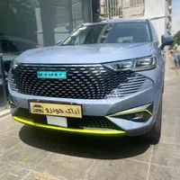 هاوال H6 هیبرید، ناردوگری،خاکستری،سفید مشکی ۲۰۲۵|خودرو سواری و وانت|تهران, توحید|دیوار