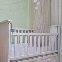 تخت کودک|تخت و صندلی بچه|رشت, معلم|دیوار