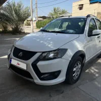 کوییک Sبدون رنگ مدل آخر1400