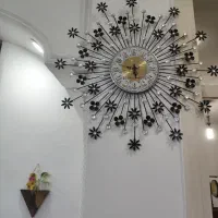 ساعت دیواری