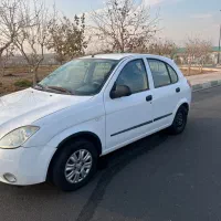 تیبا 2|خودرو سواری و وانت|تهران, آبشار تهران (دریاچه)|دیوار