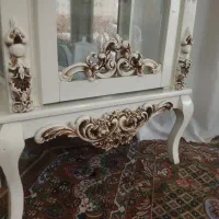 بوفه|بوفه، ویترین، کنسول|پارس‌آباد, |دیوار