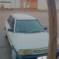 پراید مدل۸۲Giti