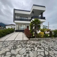 خرید-ویلای-دوبلکس-استخر-چهار-فصل-نخ-شمال