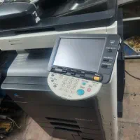 کپی کونیکا c452 حرفه ای