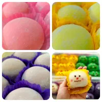 موچی درجه ۱ تازه و پخت روز