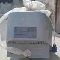 تلوزیون قدیمی LG|تلویزیون و پروژکتور|برازجان, |دیوار