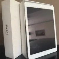 iPad Air در حد نو
