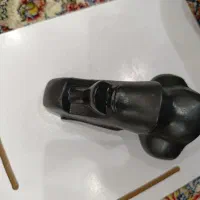 مجسمه کاکا سنگی