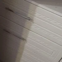 کمد دیواری آماده قابل حمل ریلی|جاکفشی، کمد، دراور|قائن, |دیوار