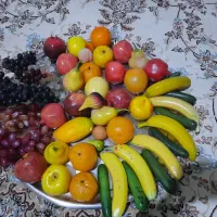 میوه مصنوعی