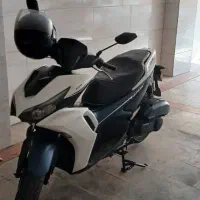 طرح ایروکس ۱۴۰۱