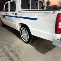 مزدا دو کابین ۱۴۰۱ صفر خانگی|خودرو سواری و وانت|شیراز, نیایش|دیوار