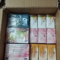 صابون روشن کننده