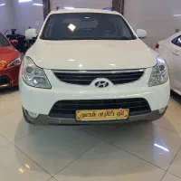 هیوندای IX55 وراکروز مدل ۲۰۱۱