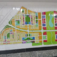 آپارتمان دفتری 56 متر چایکنار آبرسان