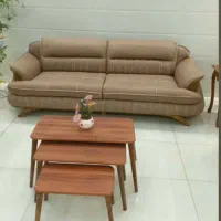 مبلمان راحتی تخت شو