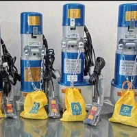 نصب و تعمیرکرکره برقی و جک پارکینگی