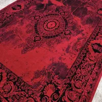 فرش ترمه کاشان|فرش|وحیدیه, |دیوار