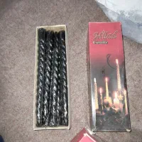 شمع‌جنس‌خوب