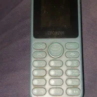 گوشی آلکاتل|موبایل|آباده, |دیوار