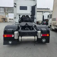 فوتون۴۶۰|خودرو سنگین|تهران, جیحون|دیوار