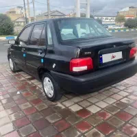 پراید صبا مدل 87سالم وتمیز|خودرو سواری و وانت|فومن, |دیوار