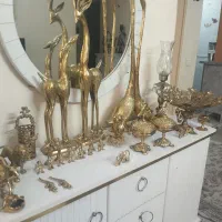 برنز|صنایع دستی و سایر لوازم تزئینی|قرچک, مهدیه|دیوار