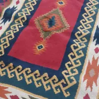 دوعدد فرش سه متری
