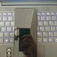 سامسونگ آ پنج اس Samsung A05s سالم با گارانتی