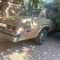 شورلت نوا مدل ۶۶|خودرو کلاسیک|زنجان, |دیوار