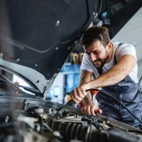 مکانیکی سیار شبانه روز