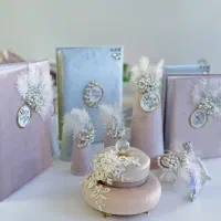 کار در منزل(گیفت و اکسسوری)