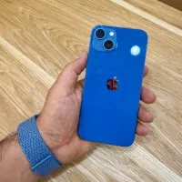 آیفون ۱۳ شرکتی باطری ۹۵