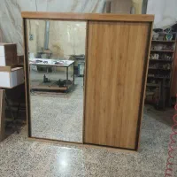 کمد دیواری آماده