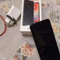 سامسونگ گلکسی A04 با حافظهٔ ۳۲ گیگابایت