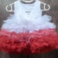 لباس عروس بچه