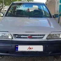 پراید دوگانه کارخونه ۸۷