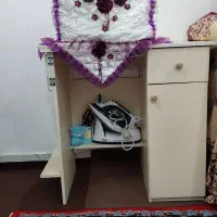 میزچرخ خیاطی