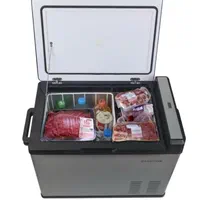 یخچال فریزر ماشین سنگین کامیون کامیونی تریلی ۱۲و۲۴|قطعات یدکی و لوازم جانبی|اصفهان, عباسآباد|دیوار