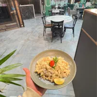 کار در رستوران