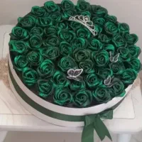 گل رز ربانی