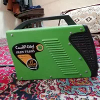 دستگاه جوش 250 آمپر ایران ترانس