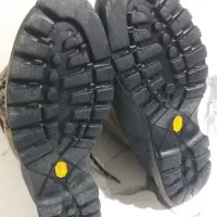 کفش کوهنوردی آسولو|کیف، کفش، کمربند|چهاردانگه (تهران), |دیوار