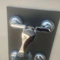 شیرمخلوط روشویی ۶ سال ضمانت ۸۰۰تومان|مصالح و تجهیزات ساختمان|شیراز, میانرود|دیوار